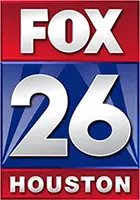 Fox 26 logo