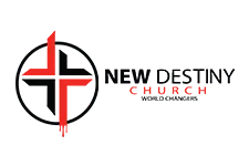 New Destiny Church logo