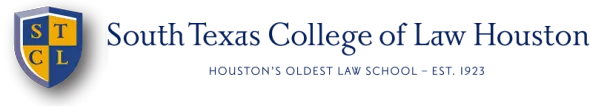 South Texas College of Law Logo