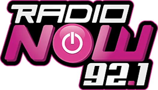 Radio Now 92.1 logo