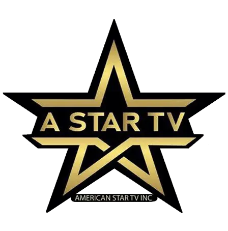 A Star TV logo