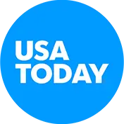 USA Today logo