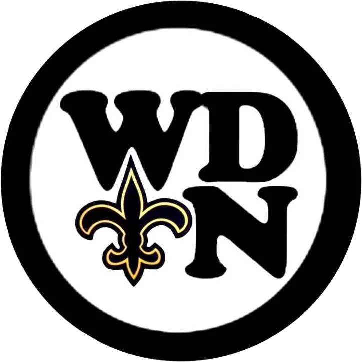 Who Dat Nation Charitable Foundation HTX