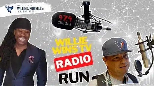 Willie Goes on Radio Runs! video thumbnail