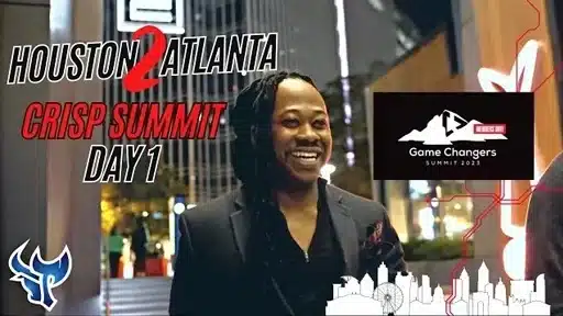 Lawyer Major Networking | Game Changers Summit in Atlanta!