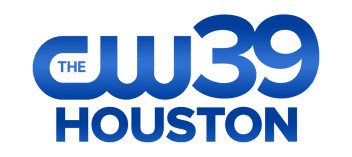 CW39 Houston Logo