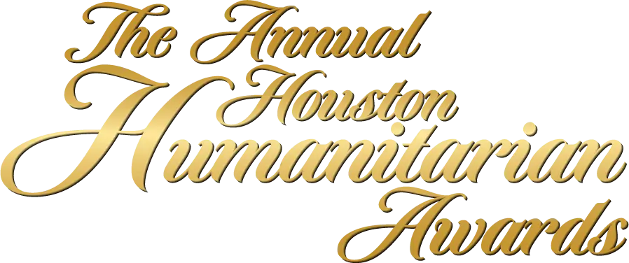 8th Annual Houston Humanitarian Honoree Awards