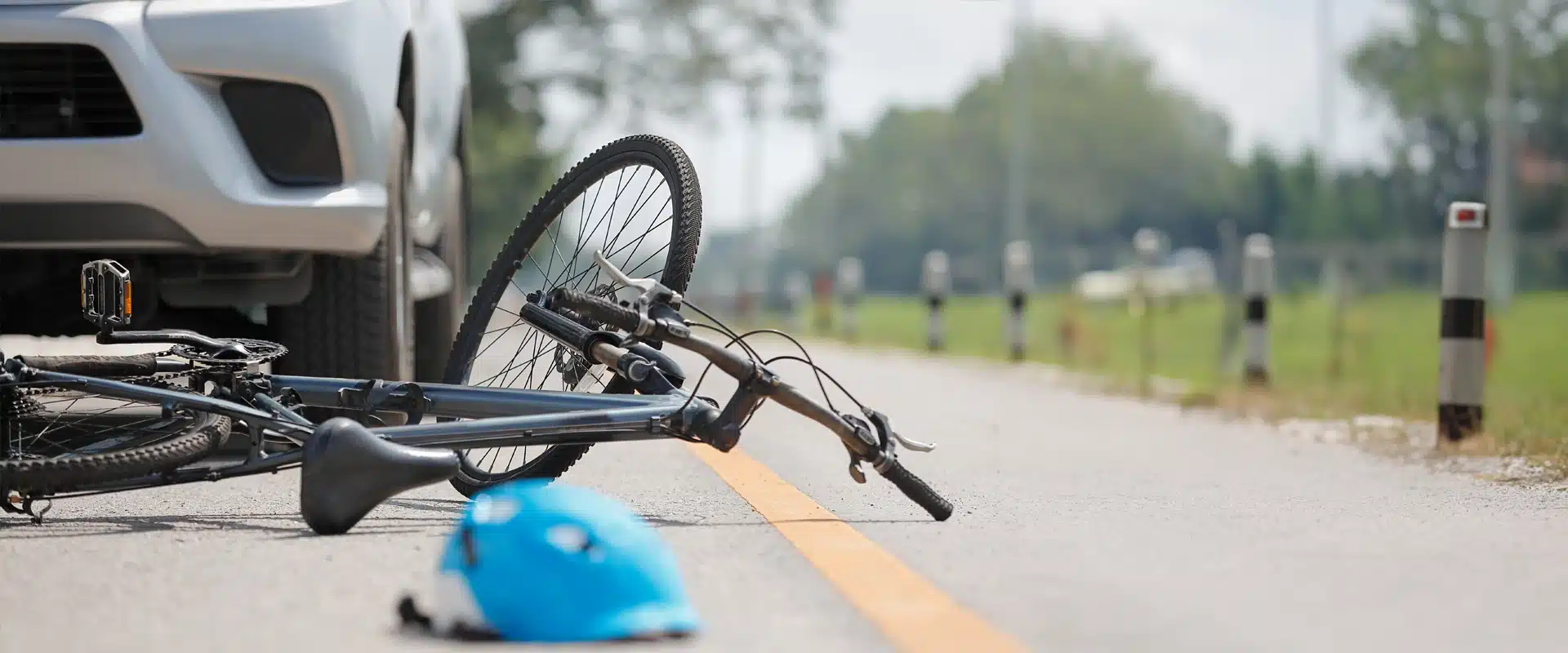 Houston Bicycle Accident Attorney Bike Accident in Texas
